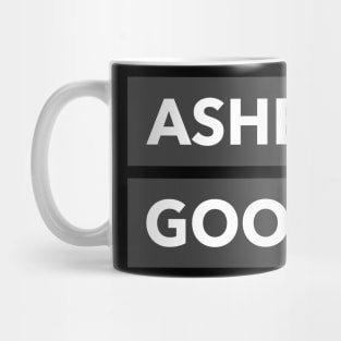 Ashen Goods Mug